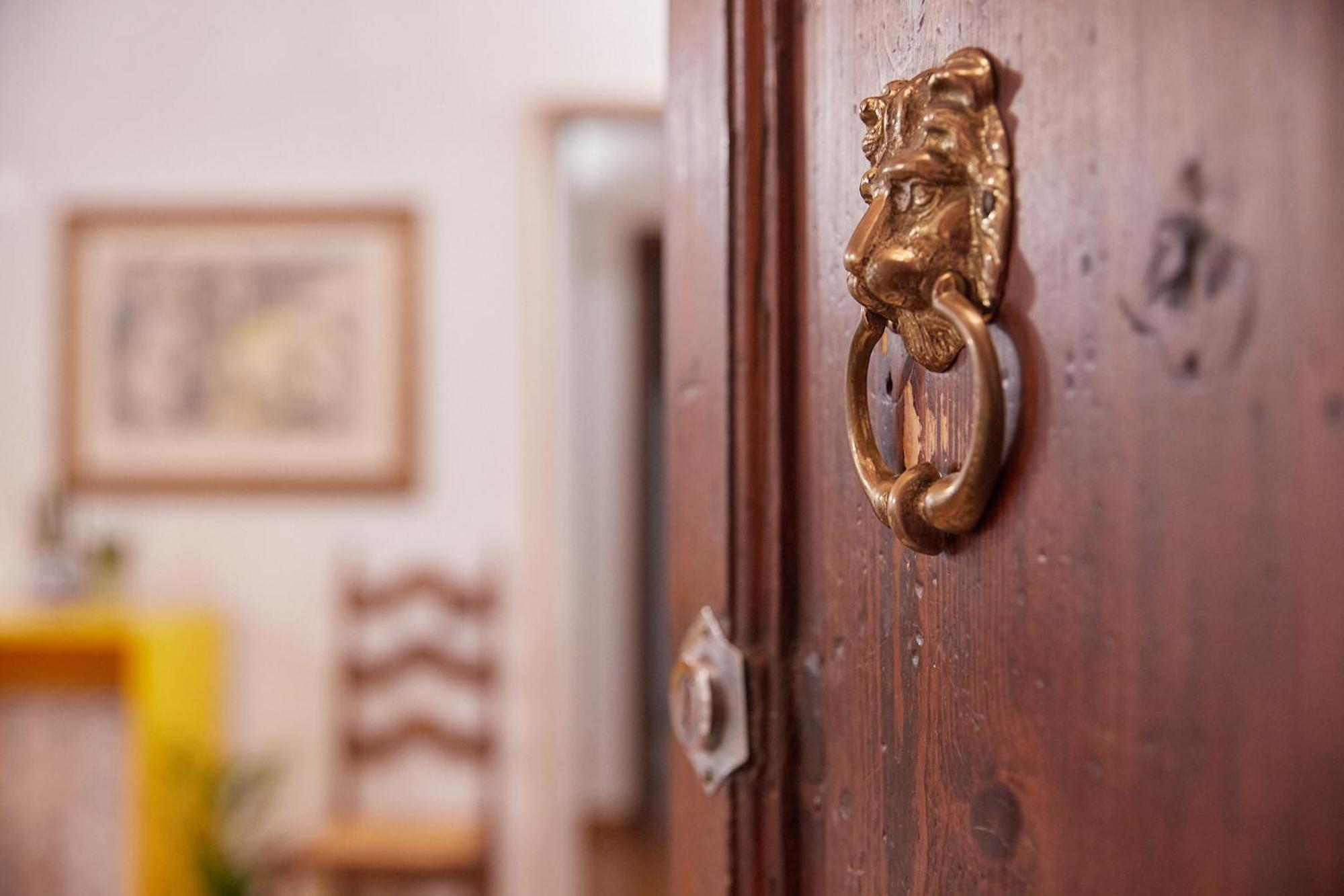 La Mi Casa A Pisa公寓 外观 照片