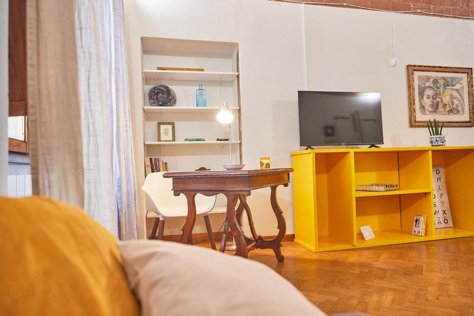 La Mi Casa A Pisa公寓 外观 照片